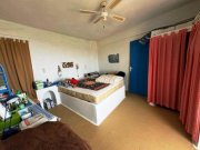 Koutsounari Südostkreta, Koutsounari: Haus auf zwei Ebenen mit herrlichem Meerblick zu verkaufen Haus kaufen